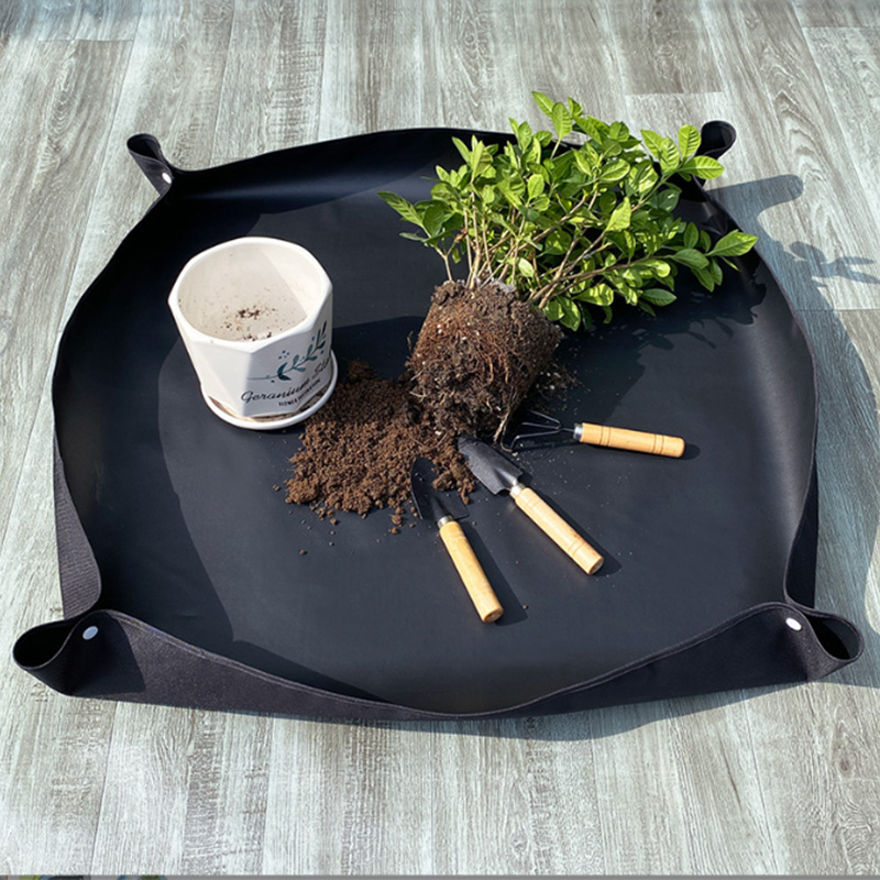 Repotting Mat - Składana podkładka do sadzenia w ogrodzie