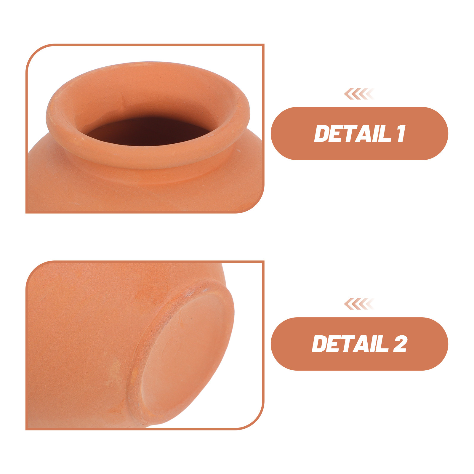 Automatyczny kieł do podlewani – Terracotta Pot recenzja i cena