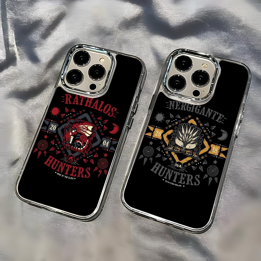 Etui na telefon Monster Hunter – Monstera recenzja i cena