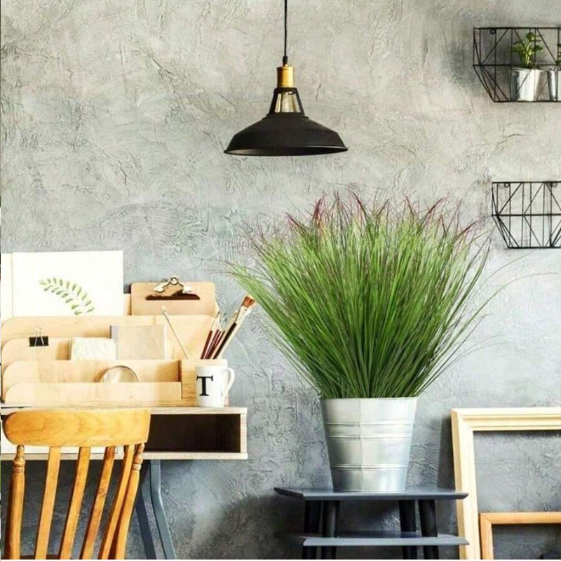 12 szt. Sztuczna Cebula Trawa  – Snake Plant recenzja i cena