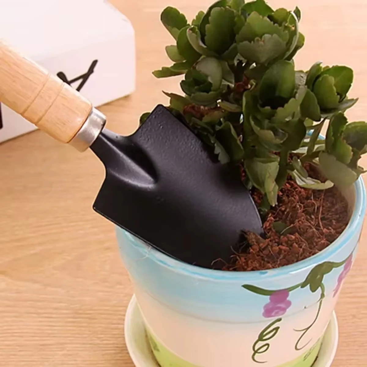 3 szt./zestaw Mini Zestaw Narz – Terracotta Pot recenzja i cena