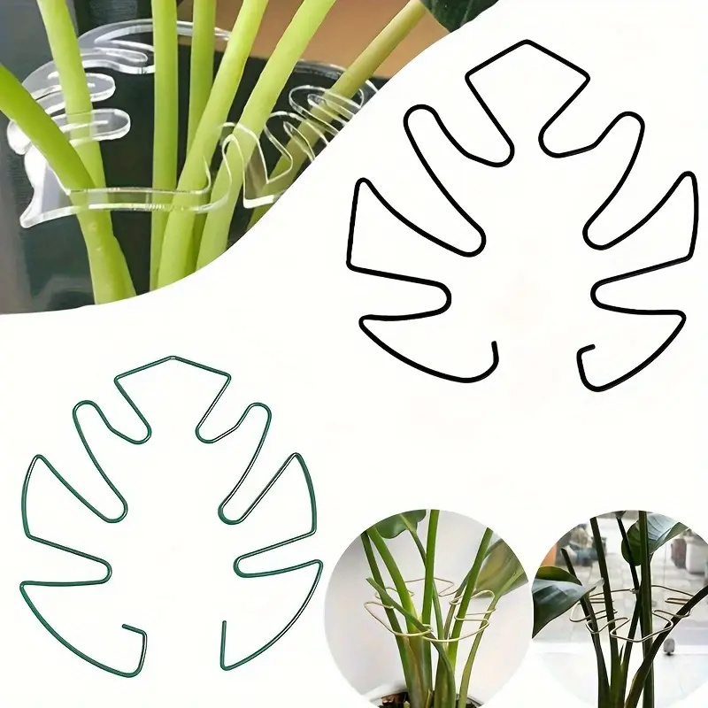 1 sztuka – duży, wiszący stoja – Plant Support Stake recenzja i cena