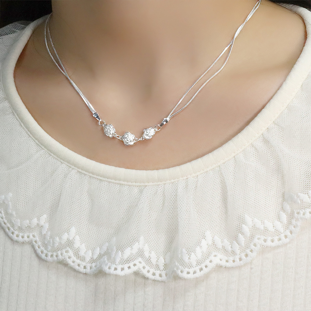 925 Sterling Silver Dwuwarstwo – Snake Plant recenzja i cena