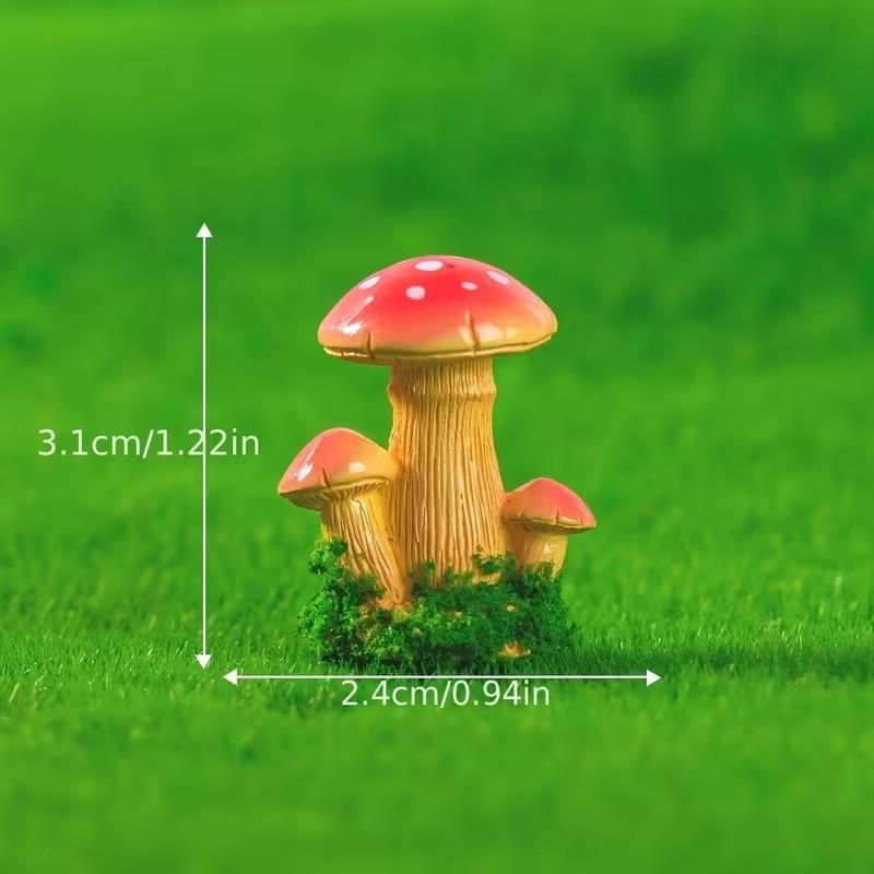 1 Zestaw 3 szt. Sztucznych Grz – Succulent Set recenzja i cena