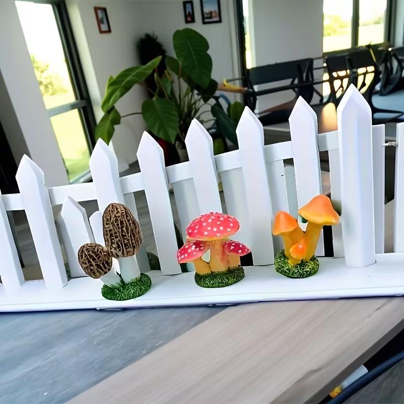 1 Zestaw 3 szt. Sztucznych Grz – Succulent Set recenzja i cena