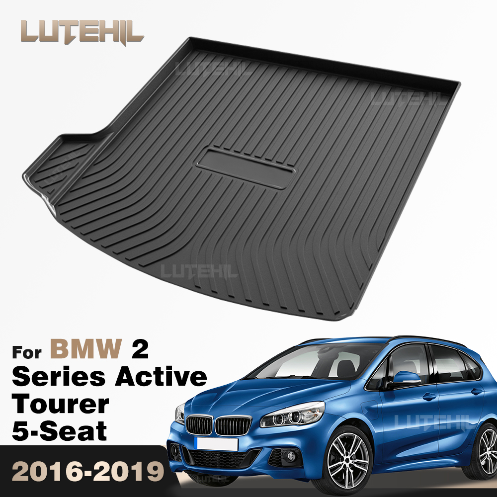 Mata do bagażnika TPE, wodoodp – Repotting Mat recenzja i cena