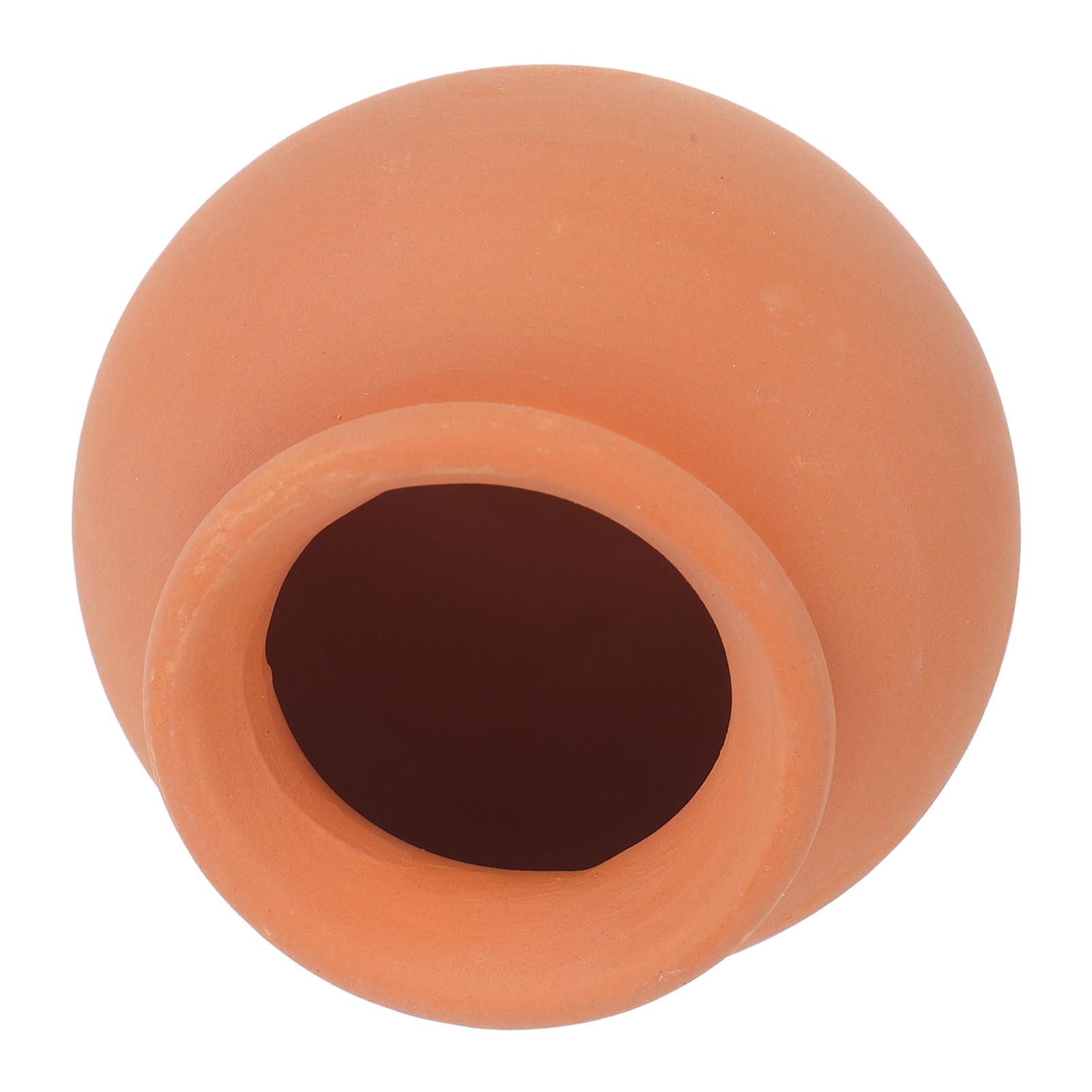 Terakotowe, samonawadniające s – Terracotta Pot recenzja i cena