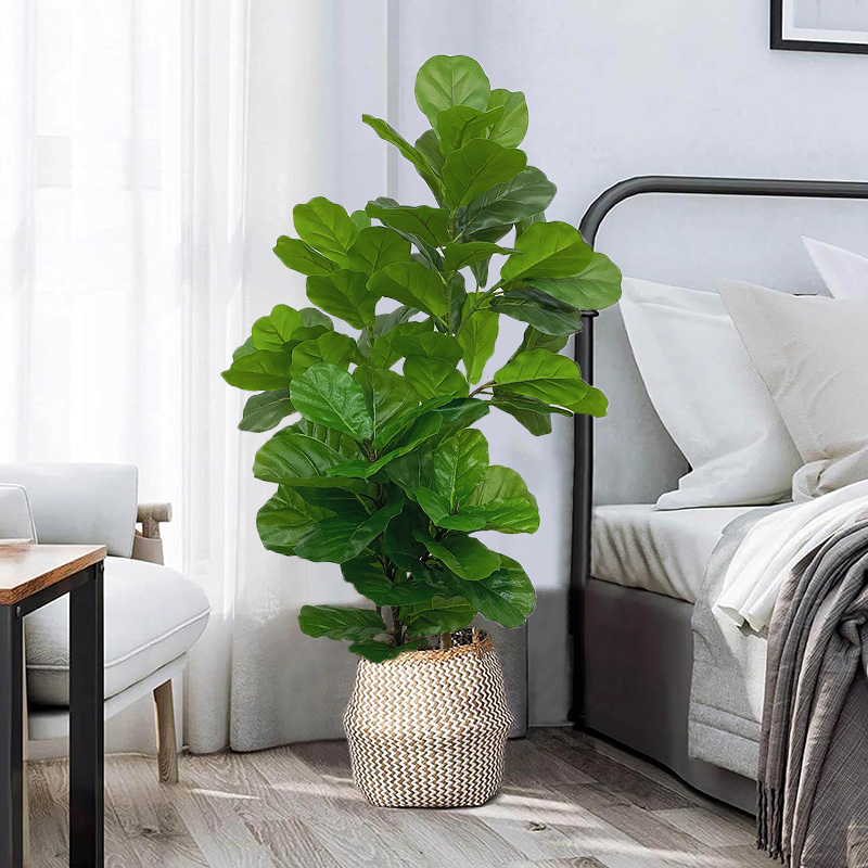 23-41 cala sztuczne drzewo fig – Fiddle Leaf Fig recenzja i cena