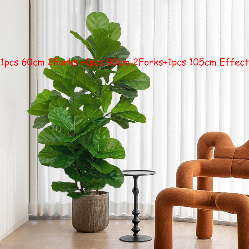 23-41 cala sztuczne drzewo fig – Fiddle Leaf Fig recenzja i cena