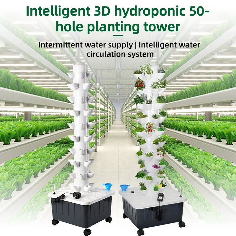 Inteligentny system uprawy bez – Indoor Plants recenzja i cena