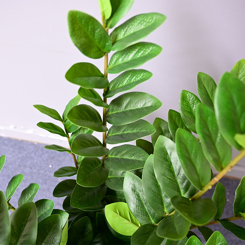 25in tropikalne duże sztuczne  – Fiddle Leaf Fig recenzja i cena