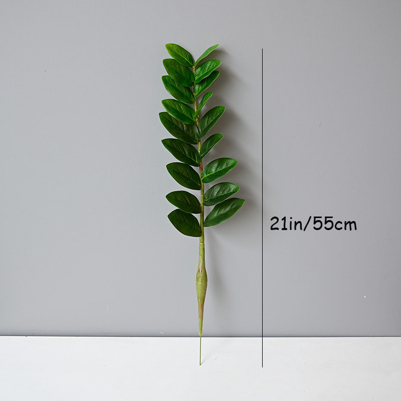 25in tropikalne duże sztuczne  – Fiddle Leaf Fig recenzja i cena